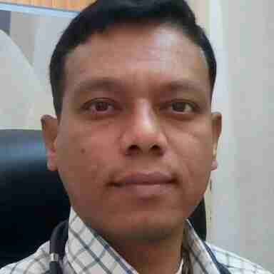 Dattatraya Bankar