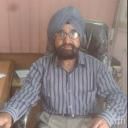 Manjit Singh Palahe