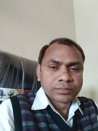 R. P Chakarwal