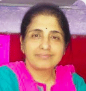 Aparna D Manjrekar