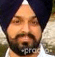 Satpreet Singh Bhasin