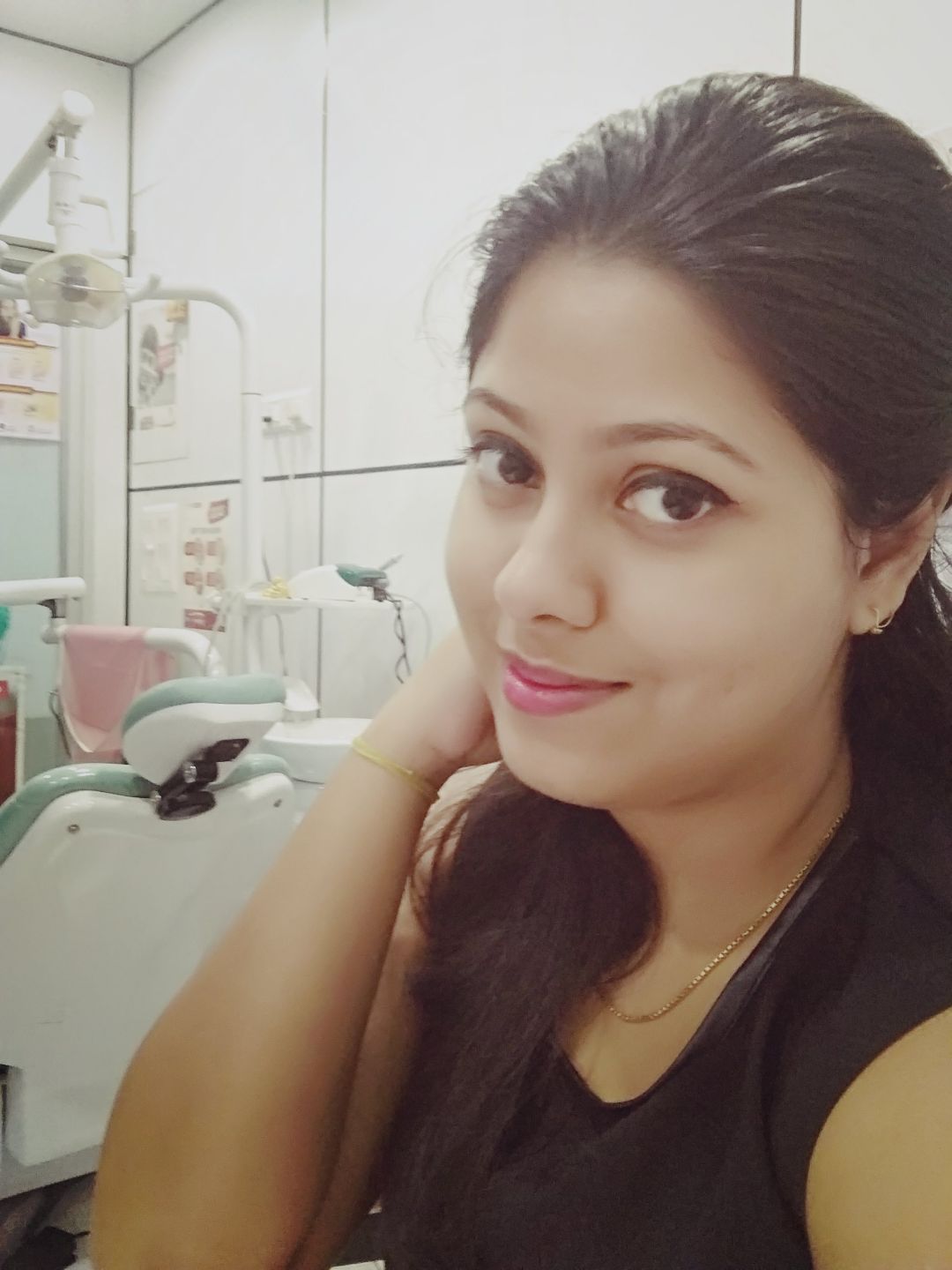 Nabanita Ghosh