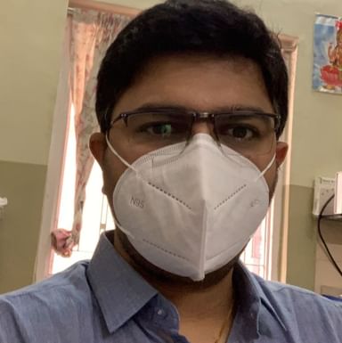 Jay Joshi
