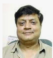 Animesh Shrivastav