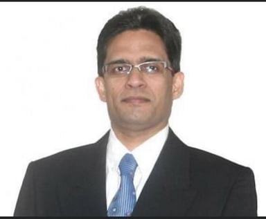 Madhavan G Menon