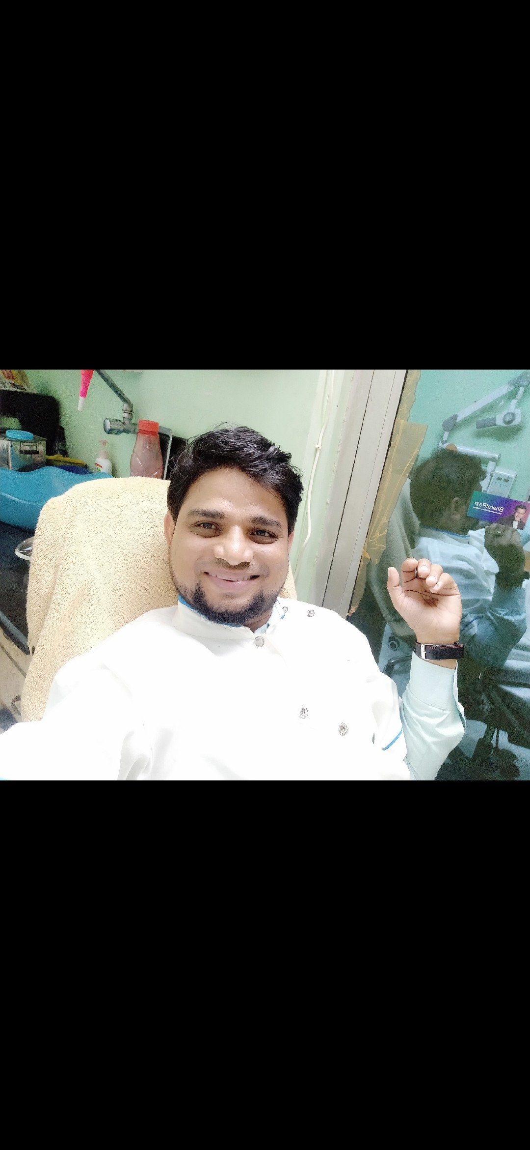 Amod Kumar Chand