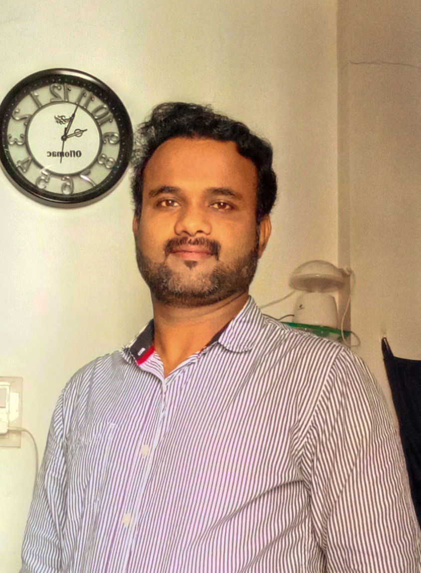 Kiran Dasharath Awari .