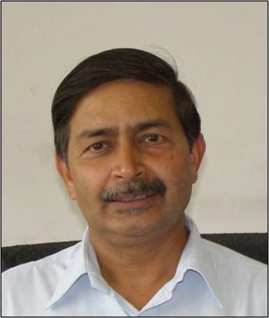 Prakash Chhajlani