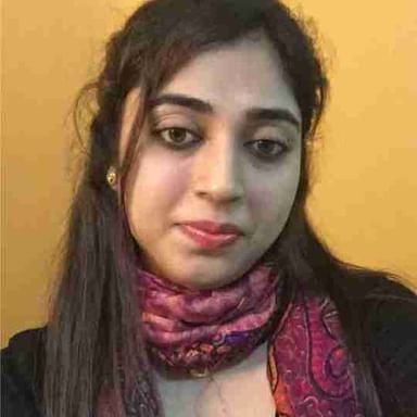 Richa Nischal