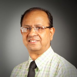 Prof Partha Sarathi Banerjee