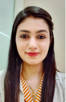 Dhruvi Patel