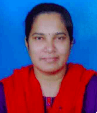 Praveena Prathipati