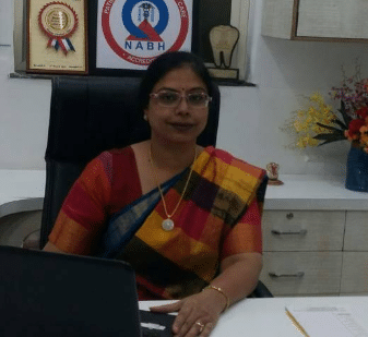 Manisha Khare