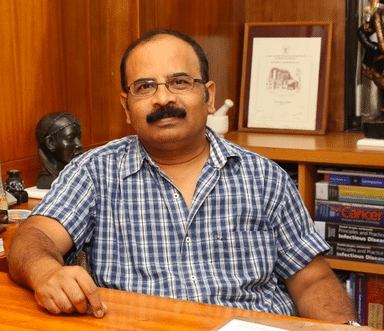 Pravin Salunke