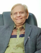 Satish Kumar