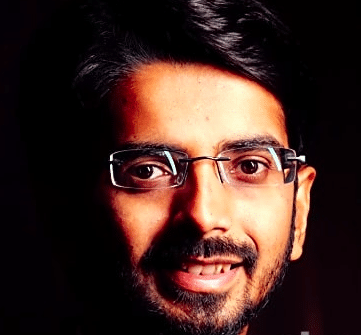 Deep Thakkar