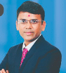 Rakesh Bharodiya