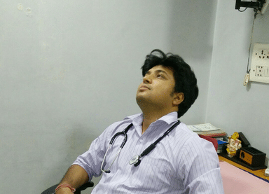 Ashish Ranjan