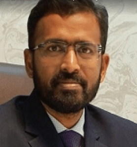 Raj Gautam