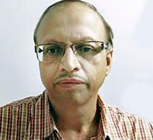 Prakash Patwardhan