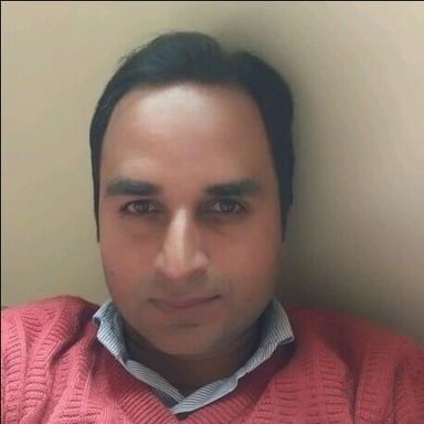 Mudasserarif Sheikh