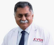 Ganesh K Murthy