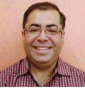 Akash Mehra