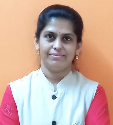 Vineetha M N