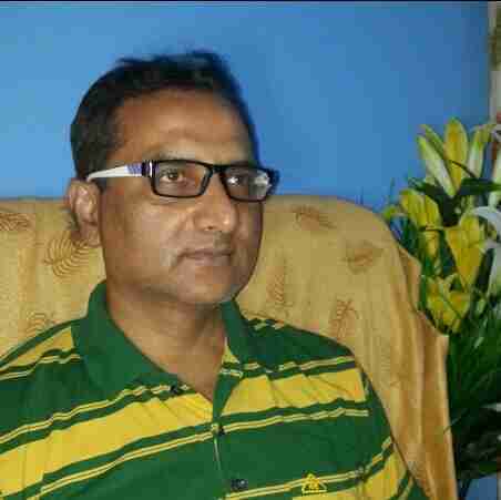 Jai Kishore Pd Singh