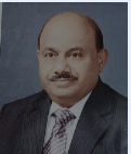 R K Rajvanshi