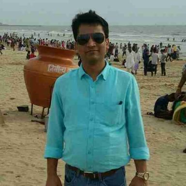 Bibek Rai
