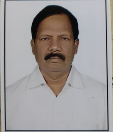M Sanjeeva Rao