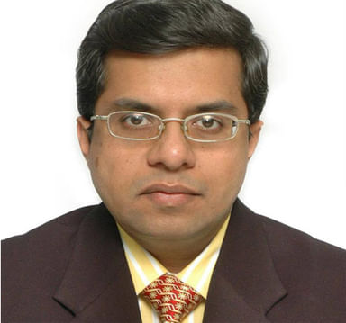 Rahul Kulkarni