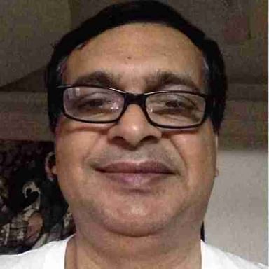 Shashi Kumar Jaiswal