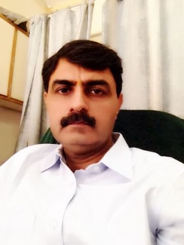 Arun Chaudhary