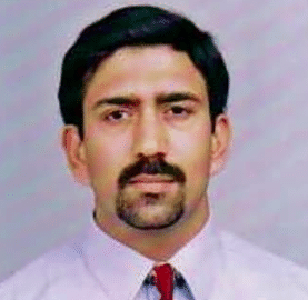 Dinesh Kumar Jagpal