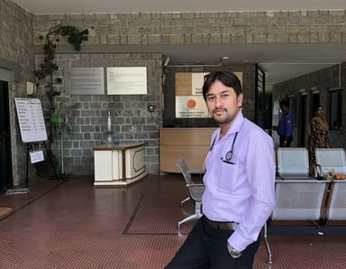 Abilash Jain Bhansali