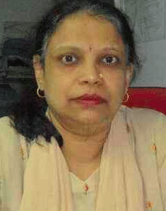 Rajnandini Loomba