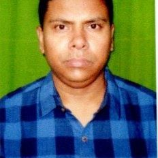 Dinesh Das