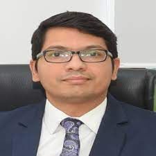 Nilesh R Palasdeokar