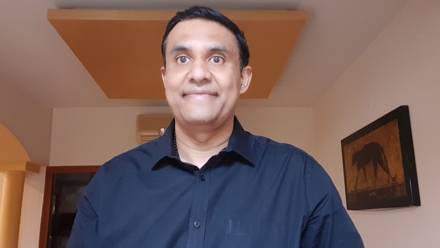 Ranjan Ghosh