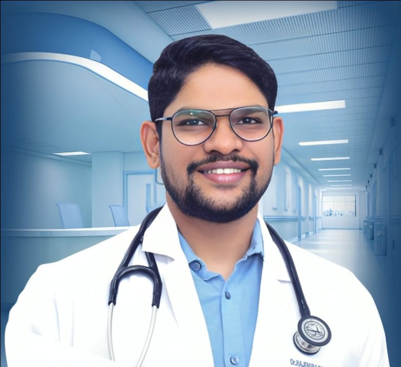 Rajendraprasad Boddula