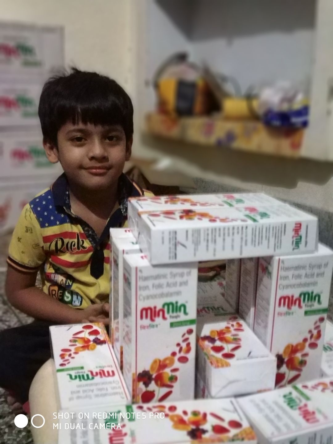 Praveen Tripathi