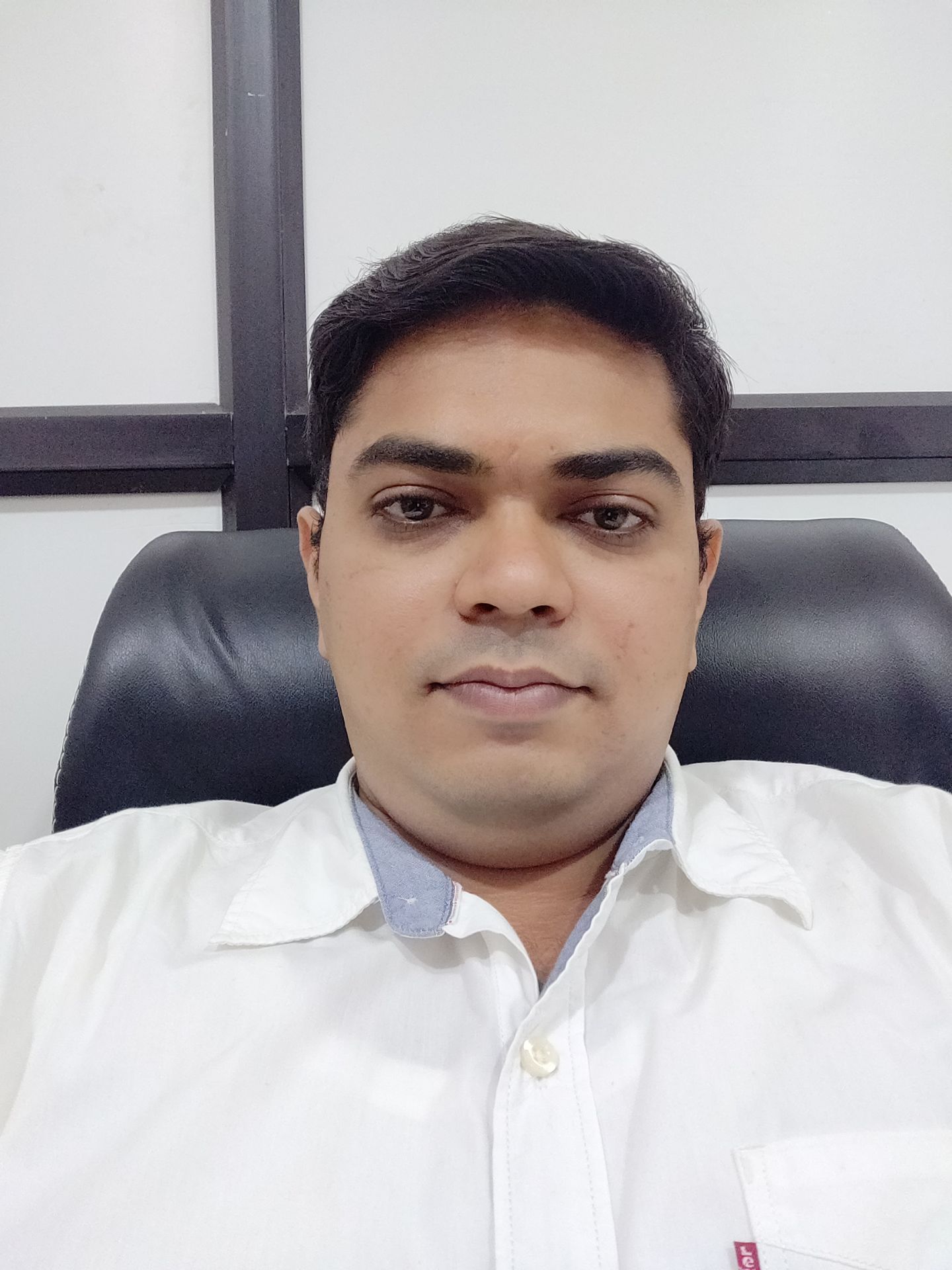 Sujay Bhirud