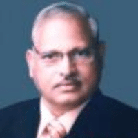 P P  Srinivasa Murthy