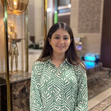 Simerpreet Kaur