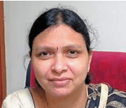 Goli Sita Devi
