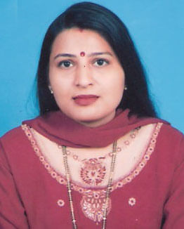 Vibha Bansal