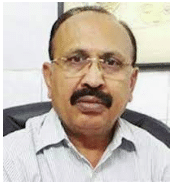 Y. K. Vinayak