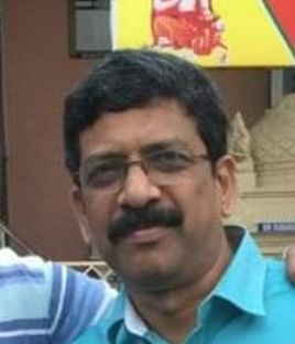 Vinaykumar S. Gubbi